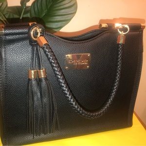 Beautiful leather Ladies Purse